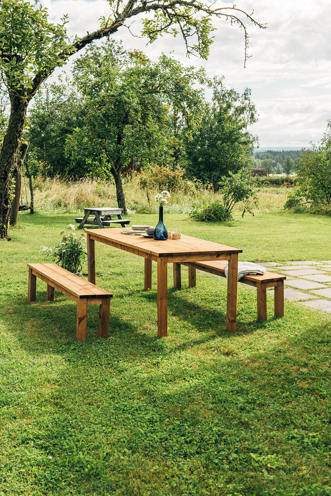 Table sets – tagged 