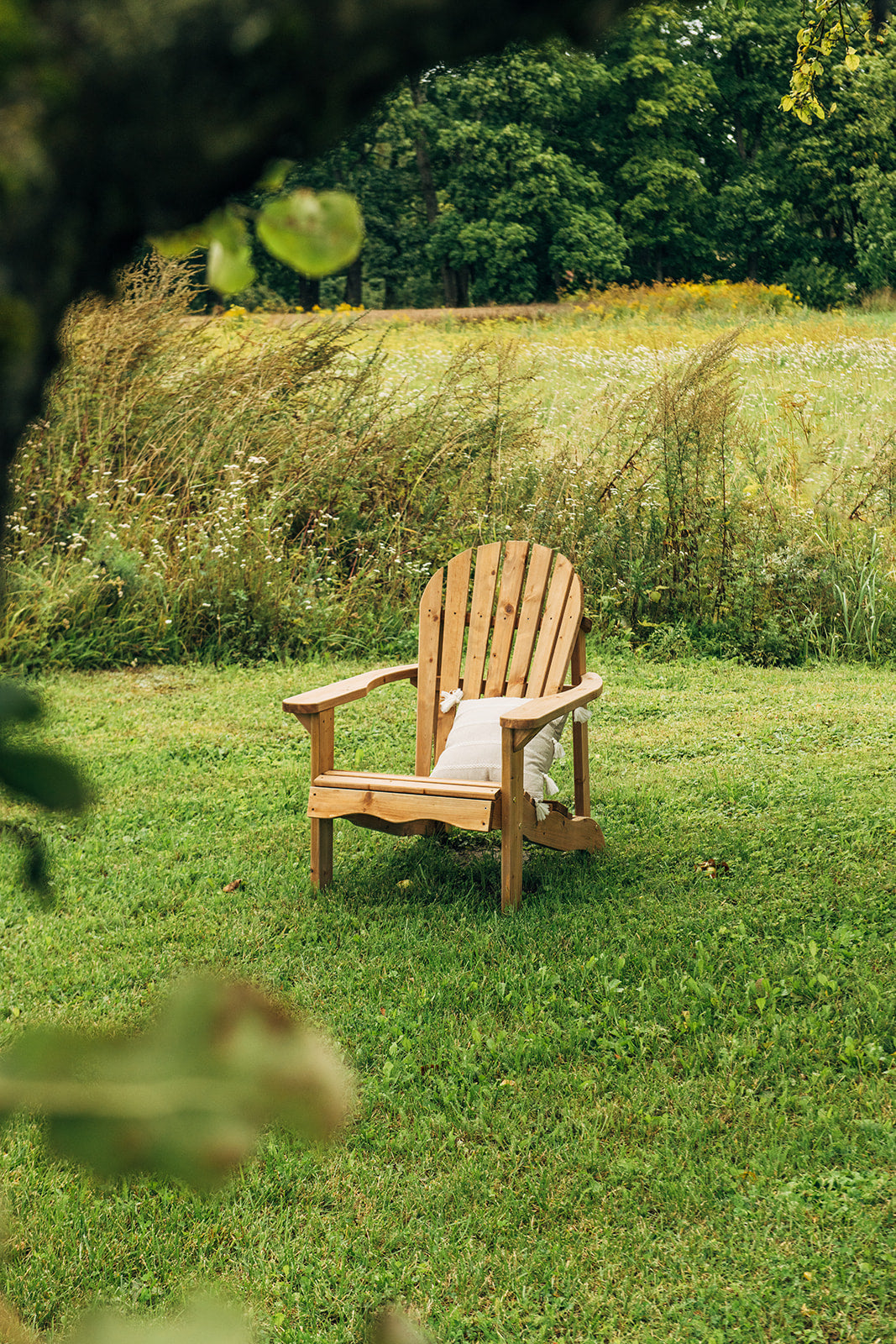 Relax chair