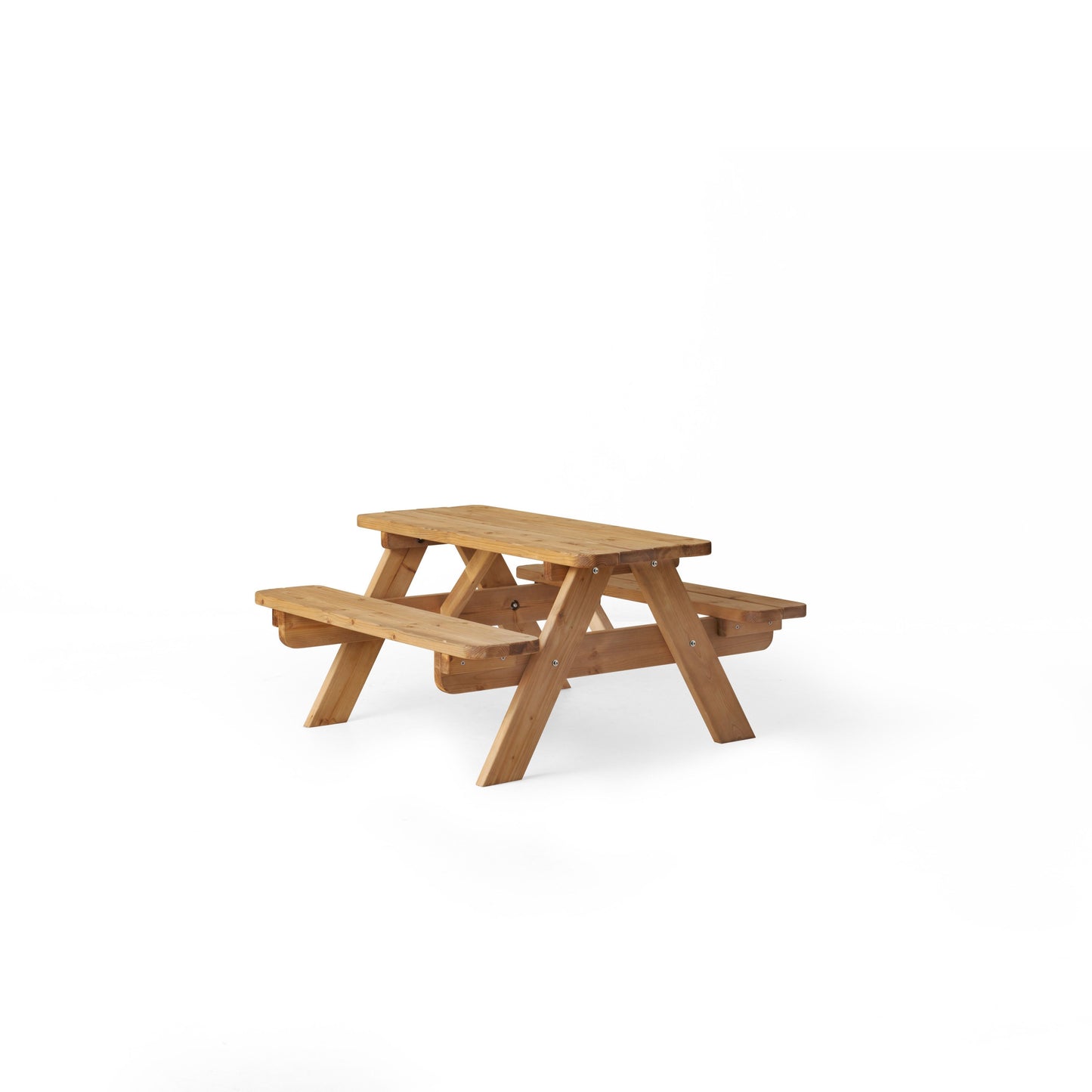 Thermally modified Children table Mini