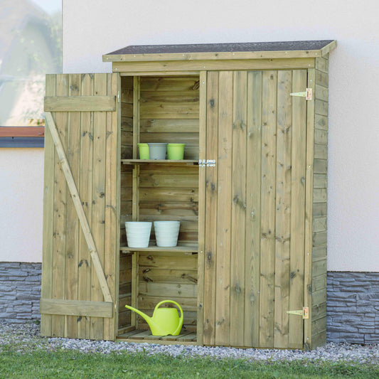 Garden Storage Cabinet “Piltene”