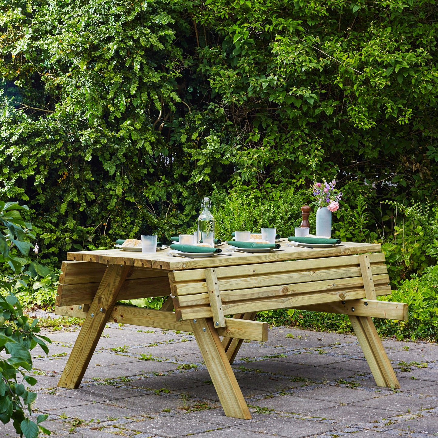 Picnic table Classic 180