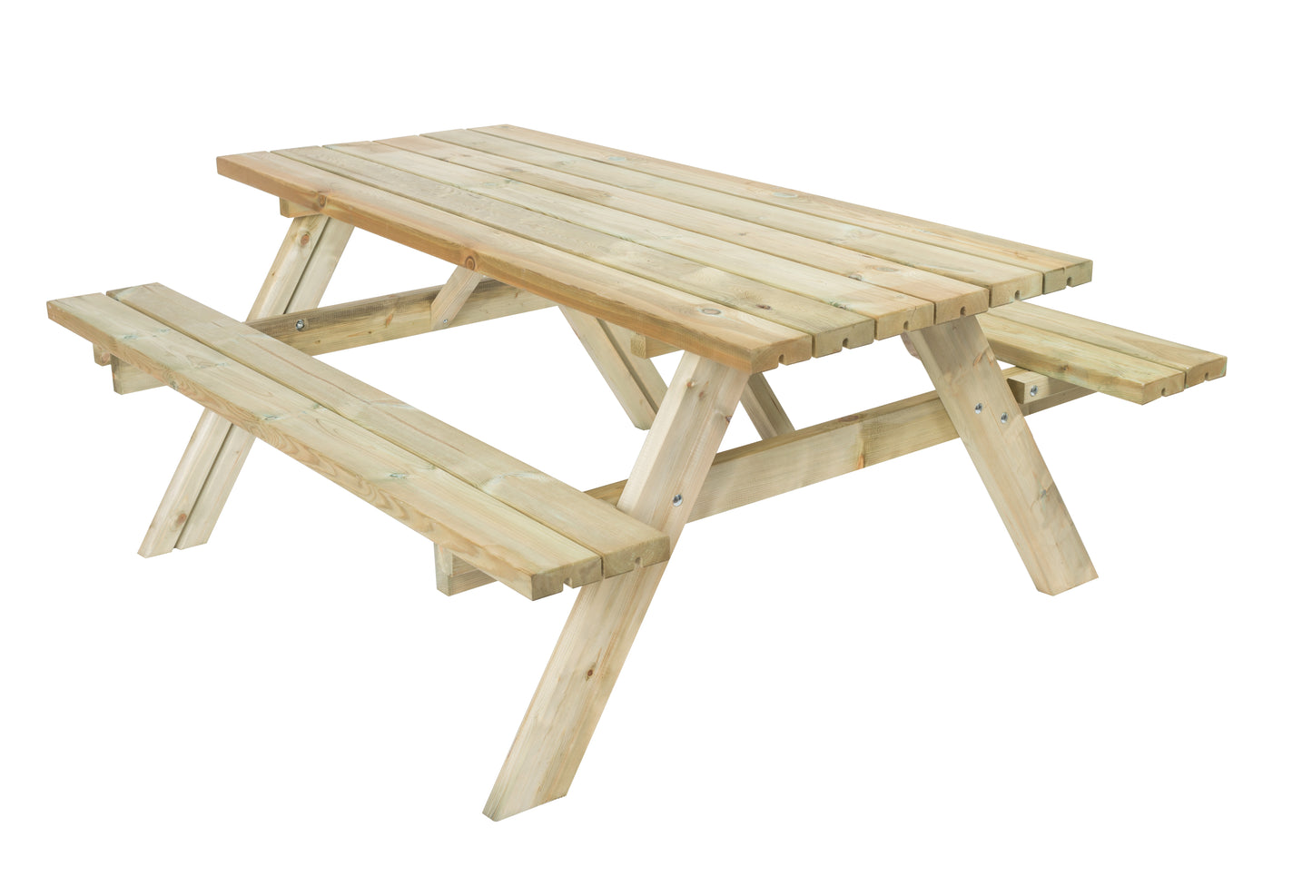 Picnic table Classic 180