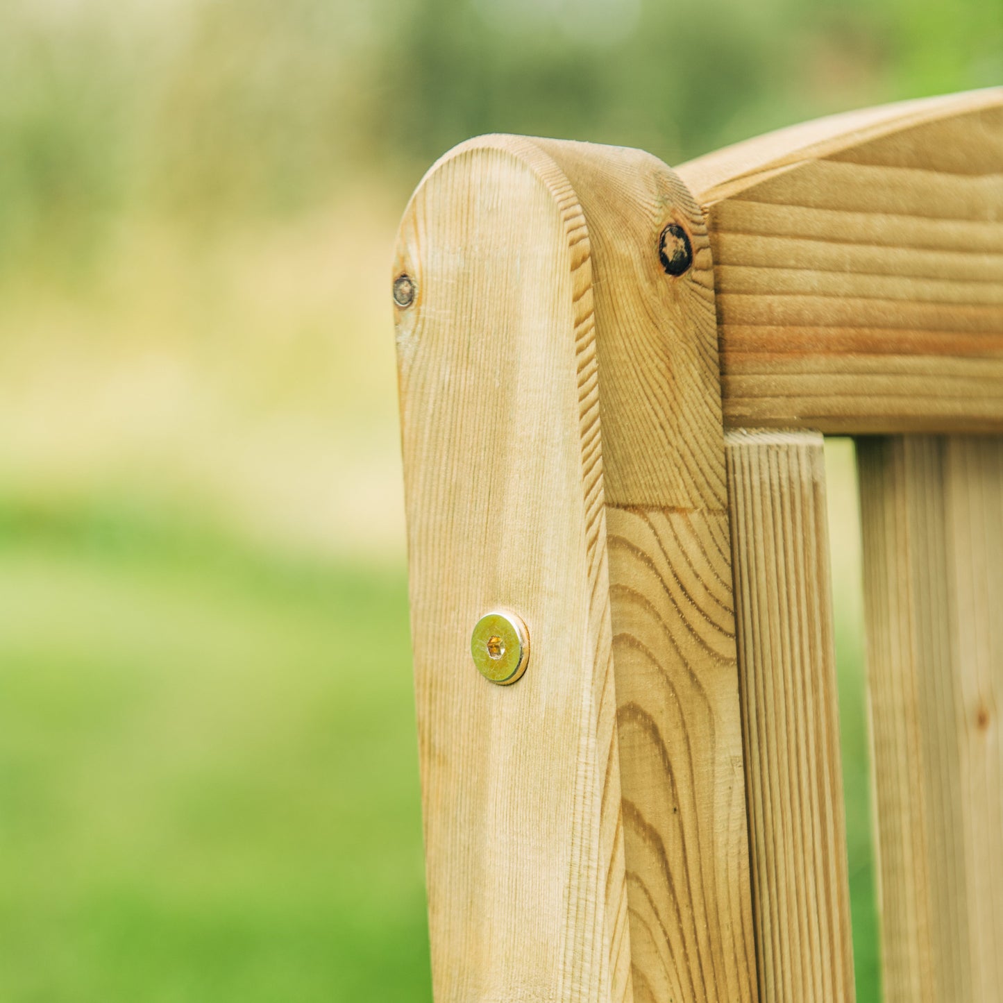 Single bench