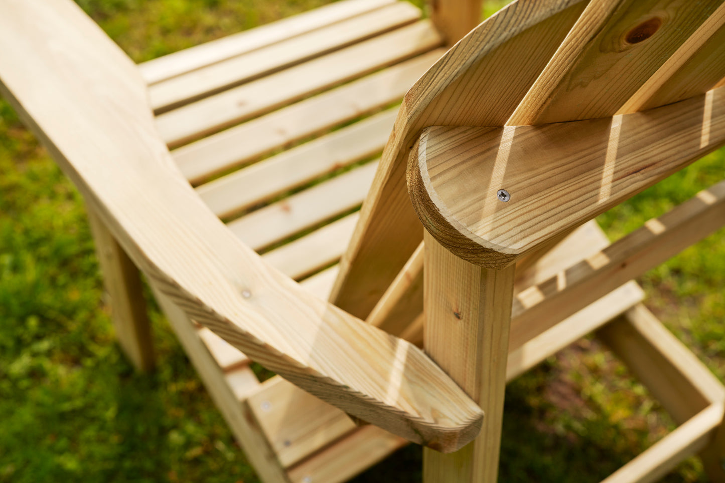 Single relax chair